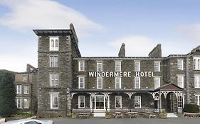 The Windermere Hotel Windermere